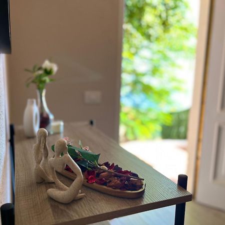 Casita Naia Radazul Apartment Santa Cruz de Tenerife Ngoại thất bức ảnh