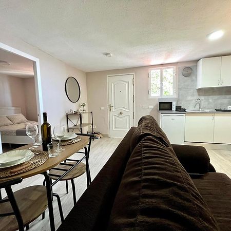 Casita Naia Radazul Apartment Santa Cruz de Tenerife Ngoại thất bức ảnh
