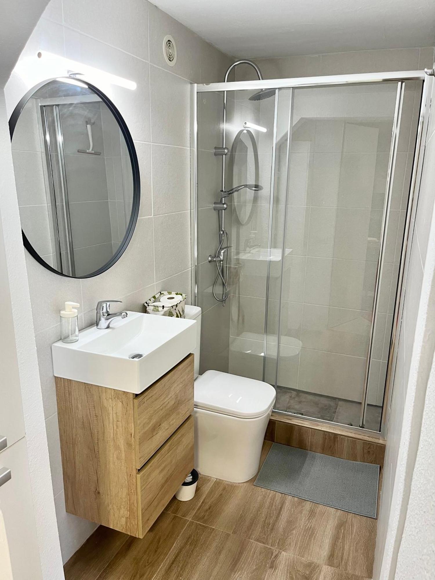 Casita Naia Radazul Apartment Santa Cruz de Tenerife Ngoại thất bức ảnh