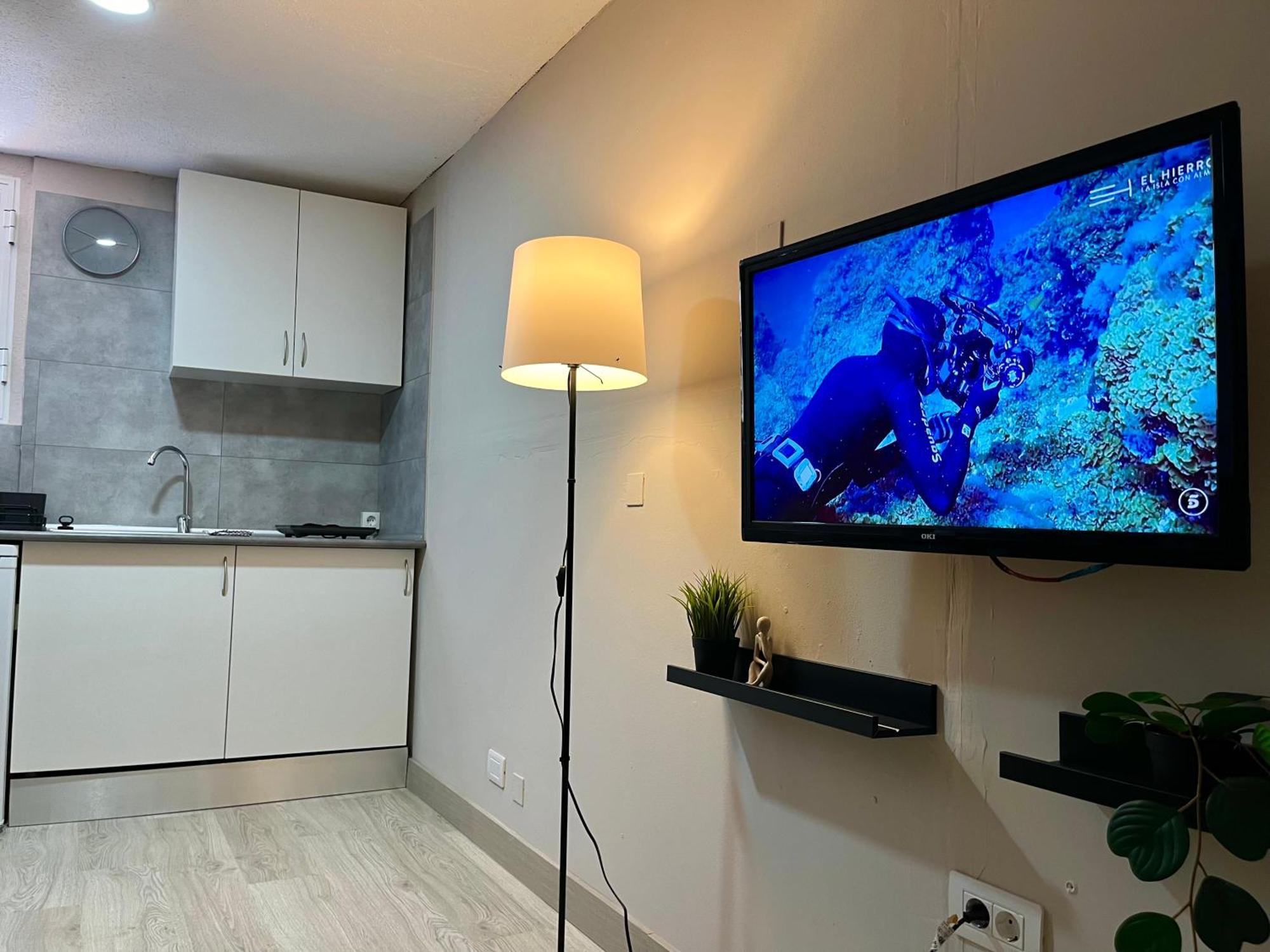 Casita Naia Radazul Apartment Santa Cruz de Tenerife Ngoại thất bức ảnh