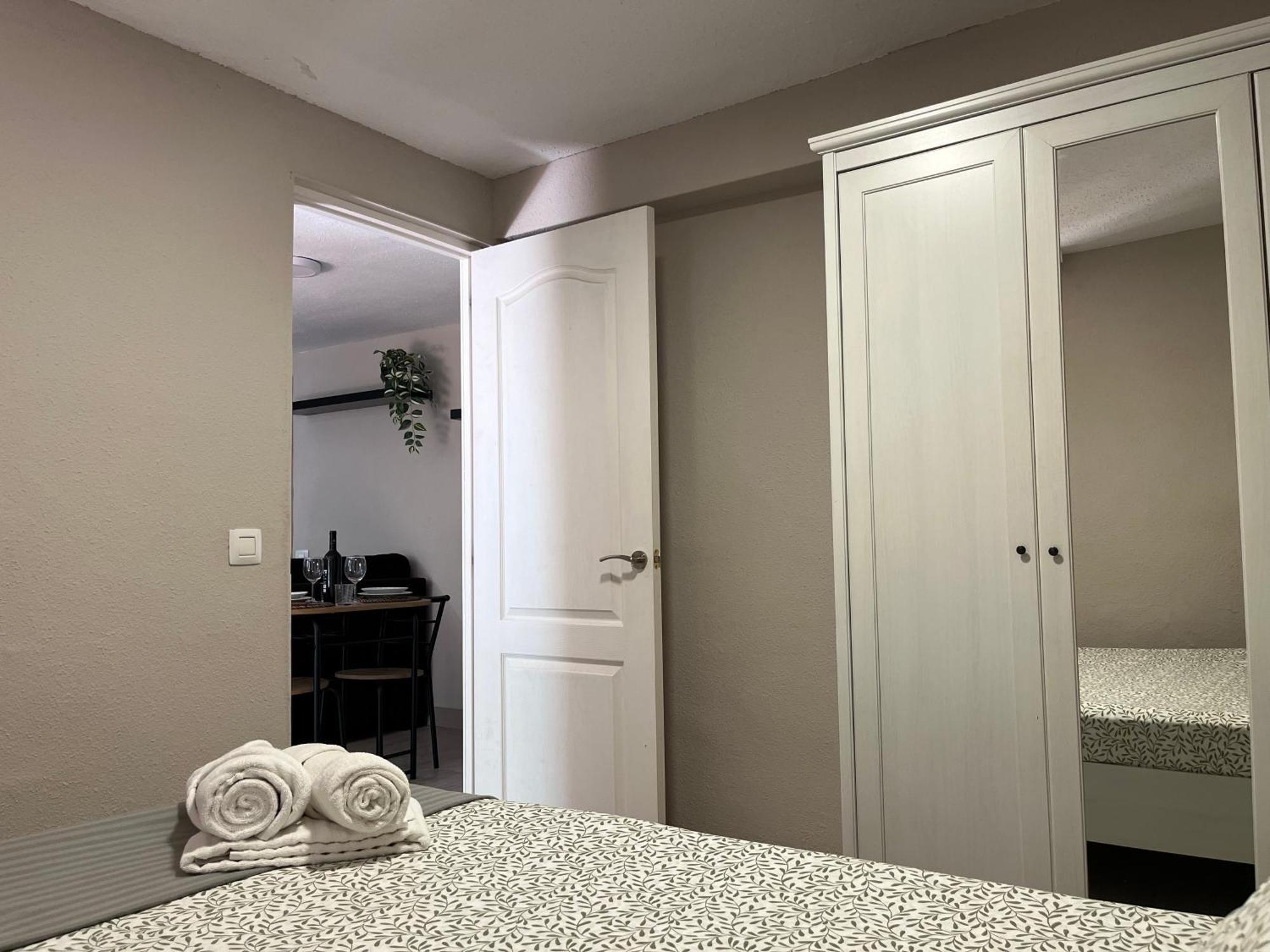 Casita Naia Radazul Apartment Santa Cruz de Tenerife Ngoại thất bức ảnh
