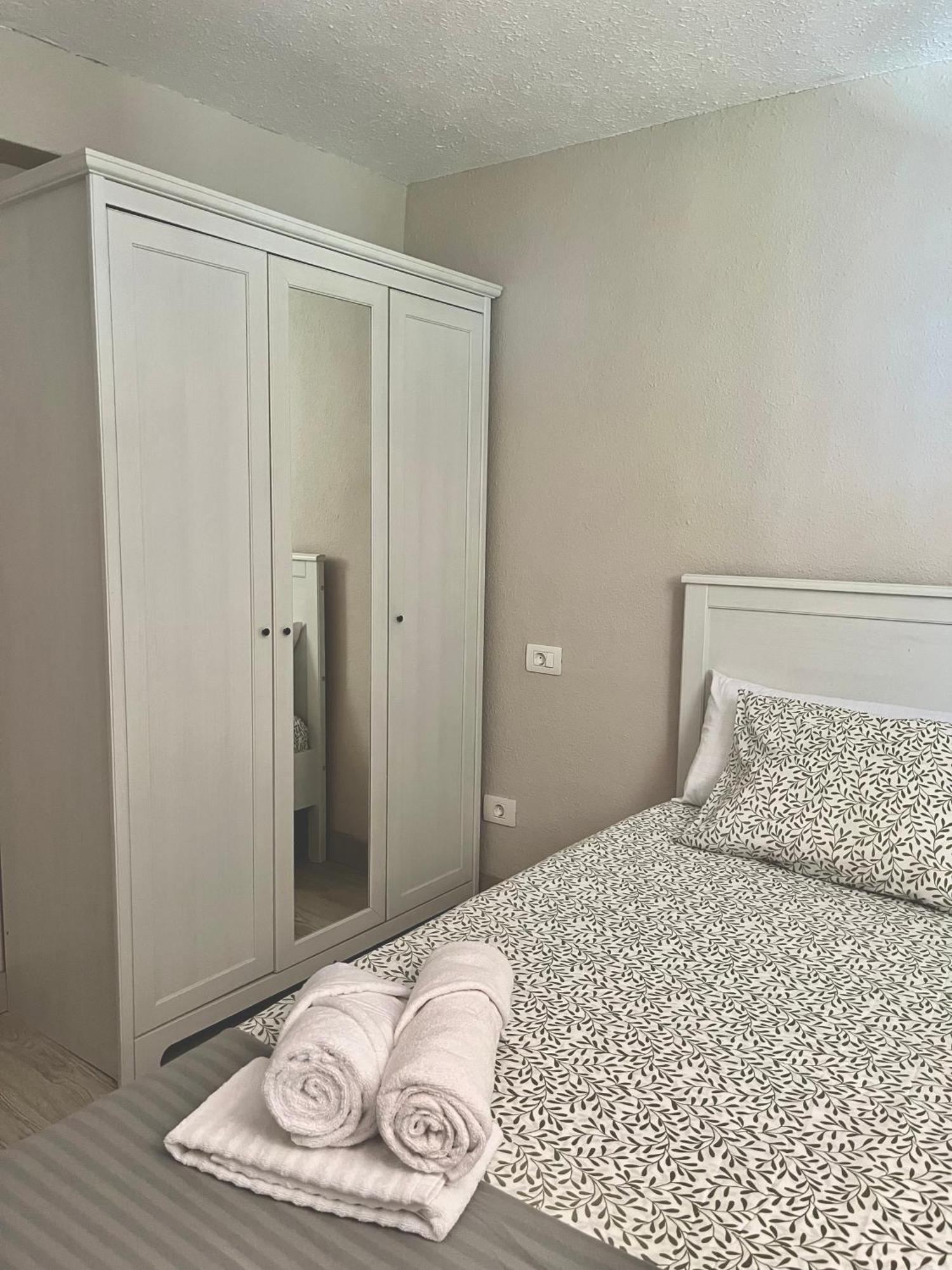 Casita Naia Radazul Apartment Santa Cruz de Tenerife Ngoại thất bức ảnh