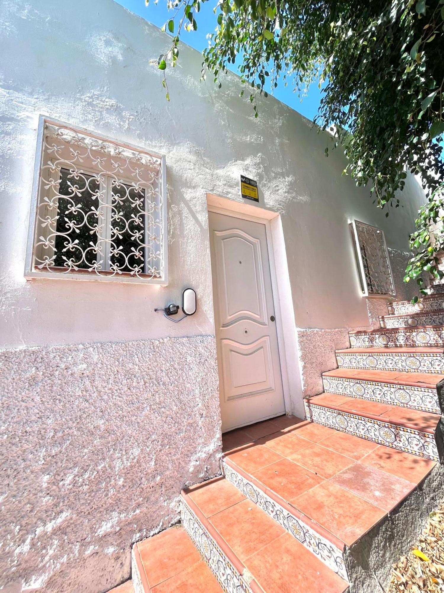 Casita Naia Radazul Apartment Santa Cruz de Tenerife Ngoại thất bức ảnh