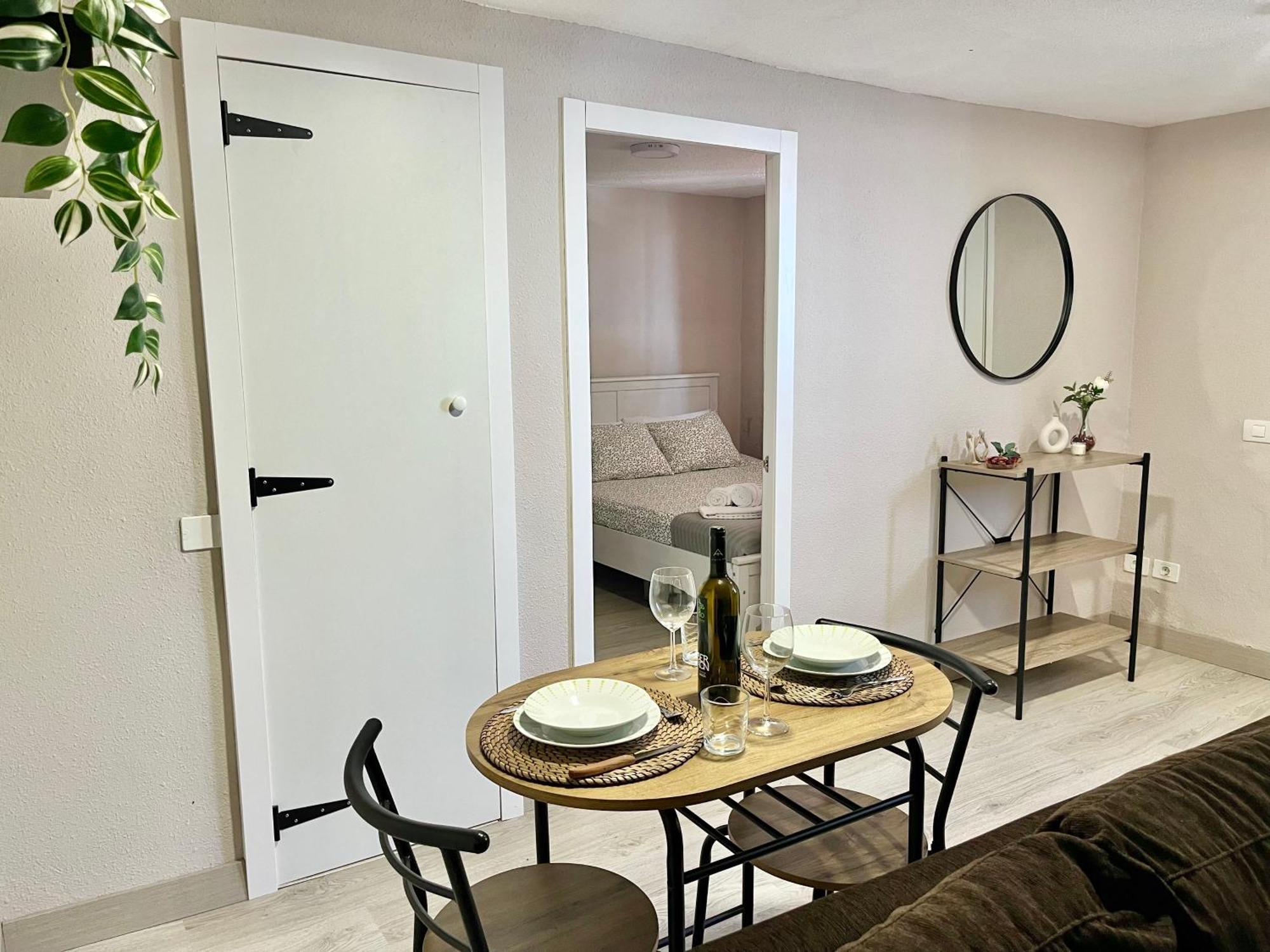 Casita Naia Radazul Apartment Santa Cruz de Tenerife Ngoại thất bức ảnh