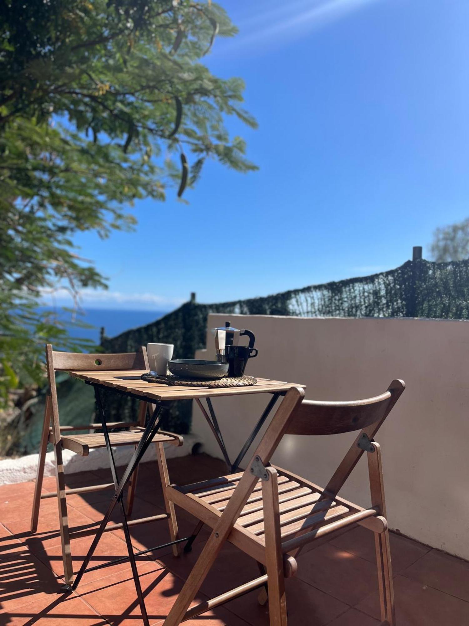 Casita Naia Radazul Apartment Santa Cruz de Tenerife Ngoại thất bức ảnh