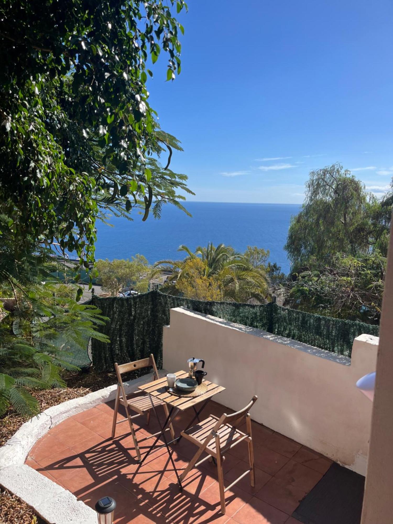 Casita Naia Radazul Apartment Santa Cruz de Tenerife Ngoại thất bức ảnh